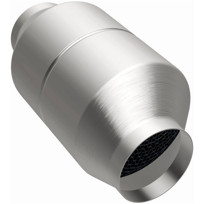 HM Grade Federal / EPA Compliant Universal Catalytic Converter