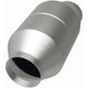 HM Grade Federal / EPA Compliant Universal Catalytic Converter