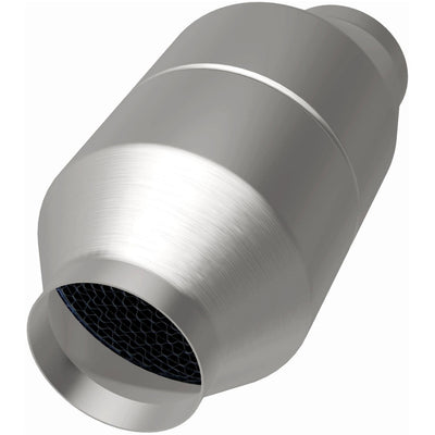 HM Grade Federal / EPA Compliant Universal Catalytic Converter