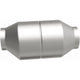 HM Grade Federal / EPA Compliant Universal Catalytic Converter