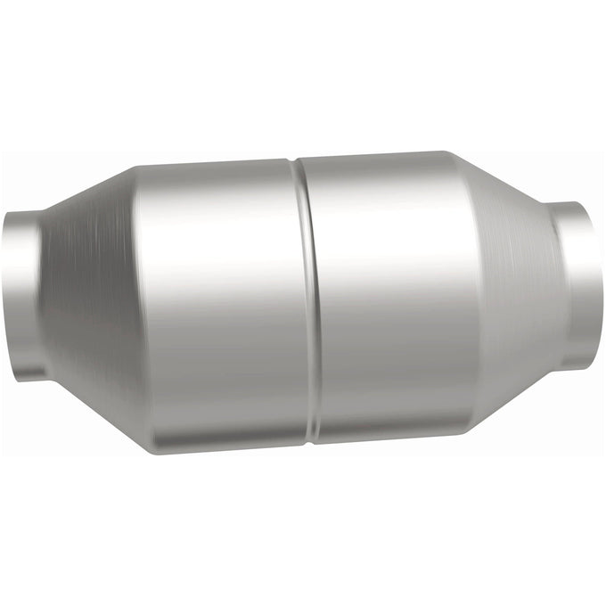 HM Grade Federal / EPA Compliant Universal Catalytic Converter