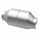 HM Grade Federal / EPA Compliant Universal Catalytic Converter