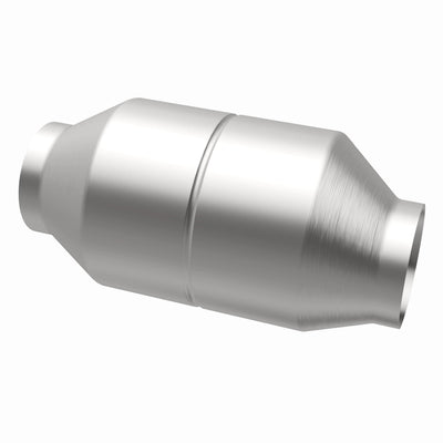 HM Grade Federal / EPA Compliant Universal Catalytic Converter