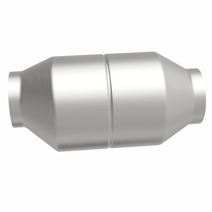 HM Grade Federal / EPA Compliant Universal Catalytic Converter