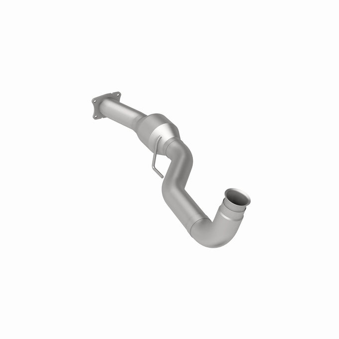 HM Grade Federal / EPA Compliant Direct-Fit Catalytic Converter <br>01-05 Chevy Silverado / GMC Sierra 2500 HD, 3500