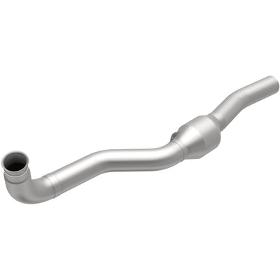 HM Grade Federal / EPA Compliant Direct-Fit Catalytic Converter <br>2006 Chevy Silverado / GMC Sierra 2500 HD, 3500