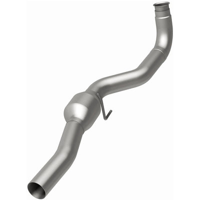 HM Grade Federal / EPA Compliant Direct-Fit Catalytic Converter <br>2006 Chevy Silverado / GMC Sierra 2500 HD, 3500