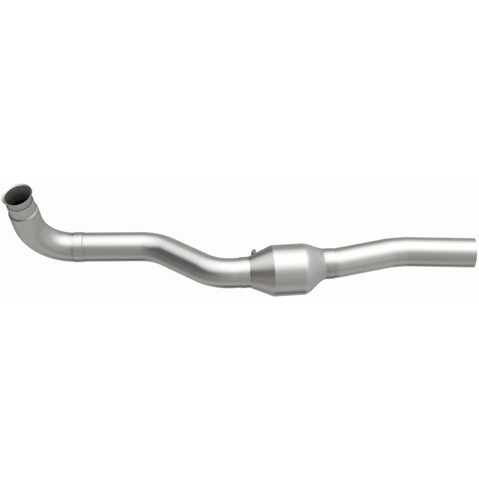 HM Grade Federal / EPA Compliant Direct-Fit Catalytic Converter <br>2006 Chevy Silverado / GMC Sierra 2500 HD, 3500