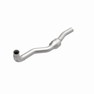 HM Grade Federal / EPA Compliant Direct-Fit Catalytic Converter <br>2006 Chevy Silverado / GMC Sierra 2500 HD, 3500