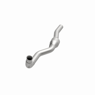 HM Grade Federal / EPA Compliant Direct-Fit Catalytic Converter <br>2006 Chevy Silverado / GMC Sierra 2500 HD, 3500
