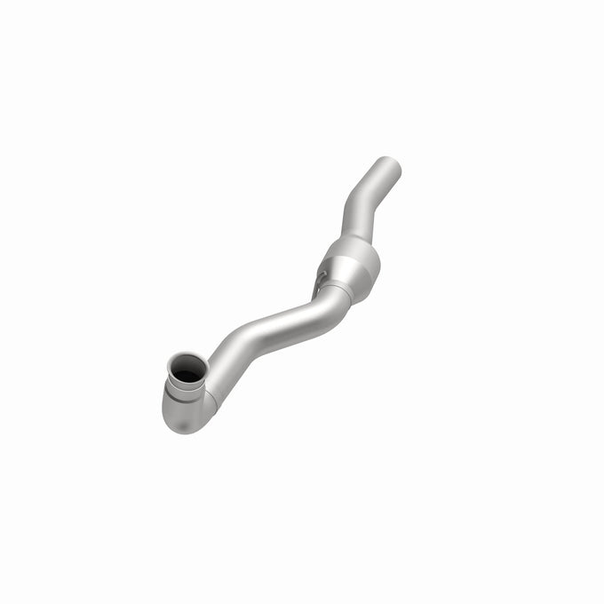 HM Grade Federal / EPA Compliant Direct-Fit Catalytic Converter <br>2006 Chevy Silverado / GMC Sierra 2500 HD, 3500
