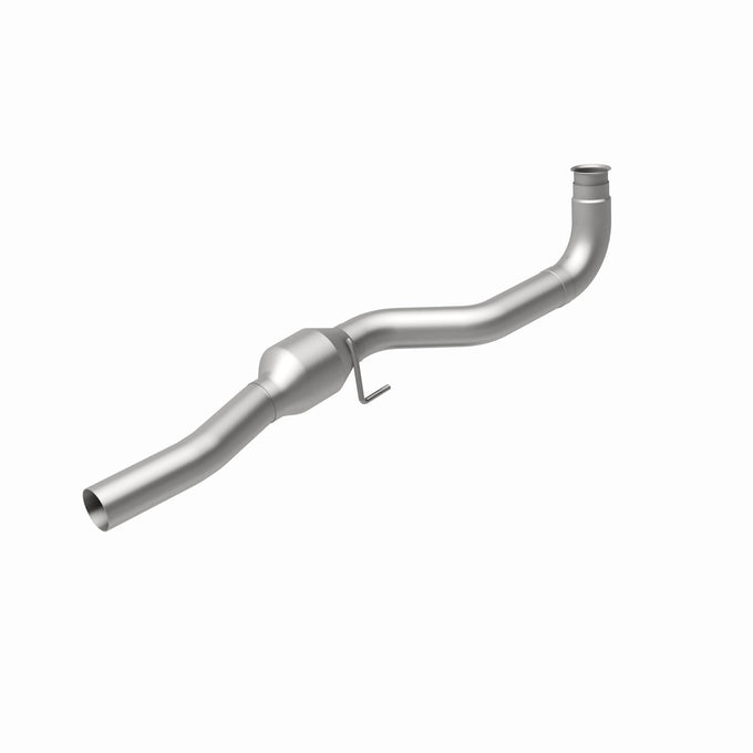 HM Grade Federal / EPA Compliant Direct-Fit Catalytic Converter <br>2006 Chevy Silverado / GMC Sierra 2500 HD, 3500
