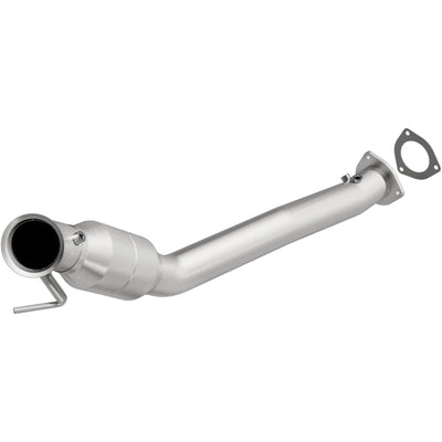 OEM Grade Federal / EPA Compliant Diesel Oxidation Catalyst <br>11-12 Ram, 07-10 Dodge Ram 2500, 3500