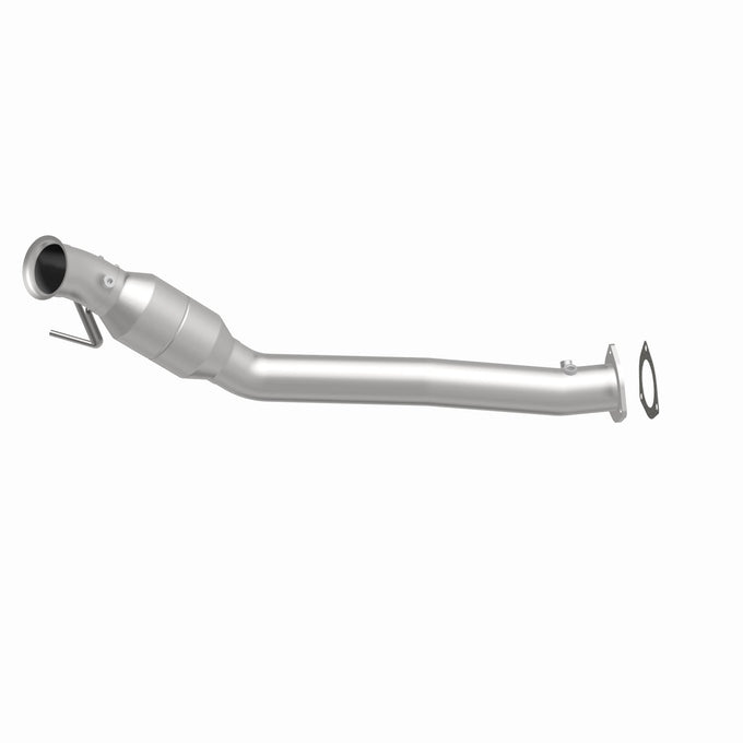 OEM Grade Federal / EPA Compliant Diesel Oxidation Catalyst <br>11-12 Ram, 07-10 Dodge Ram 2500, 3500
