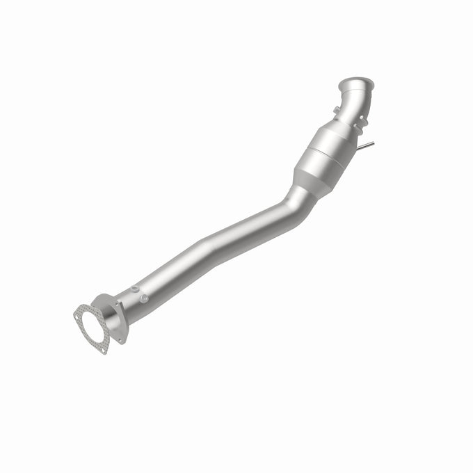 OEM Grade Federal / EPA Compliant Diesel Oxidation Catalyst <br>11-12 Ram, 07-10 Dodge Ram 2500, 3500