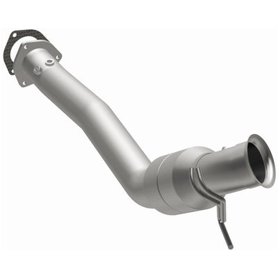 OEM Grade Federal / EPA Compliant Diesel Oxidation Catalyst <br>11-12 Ram, 07-10 Dodge Ram 2500, 3500
