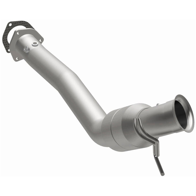 OEM Grade Federal / EPA Compliant Diesel Oxidation Catalyst <br>11-12 Ram, 07-10 Dodge Ram 2500, 3500