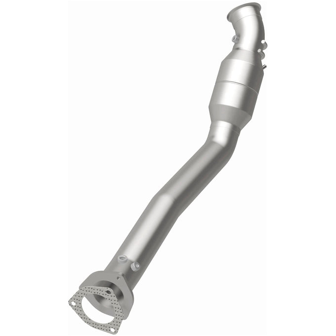 OEM Grade Federal / EPA Compliant Diesel Oxidation Catalyst <br>11-12 Ram, 07-10 Dodge Ram 2500, 3500