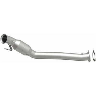 OEM Grade Federal / EPA Compliant Diesel Oxidation Catalyst <br>11-12 Ram, 07-10 Dodge Ram 2500, 3500