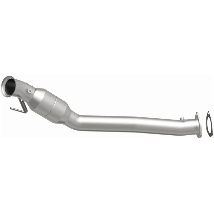 OEM Grade Federal / EPA Compliant Diesel Oxidation Catalyst <br>11-12 Ram, 07-10 Dodge Ram 2500, 3500