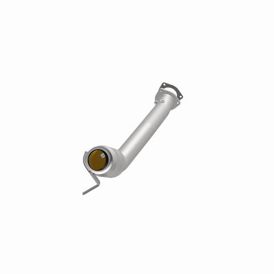 OEM Grade Federal / EPA Compliant Diesel Oxidation Catalyst <br>11-12 Ram, 07-10 Dodge Ram 2500, 3500