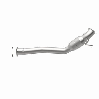 OEM Grade Federal / EPA Compliant Diesel Oxidation Catalyst <br>11-12 Ram, 07-10 Dodge Ram 2500, 3500