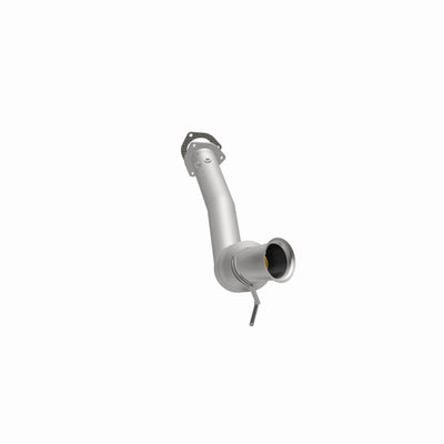 OEM Grade Federal / EPA Compliant Diesel Oxidation Catalyst <br>11-12 Ram, 07-10 Dodge Ram 2500, 3500