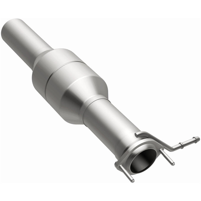 HM Grade Federal / EPA Compliant Direct-Fit Catalytic Converter <br>04-05 Ford F-250,F-350 Super Duty