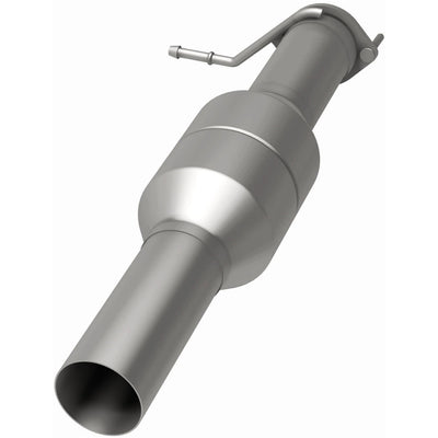 HM Grade Federal / EPA Compliant Direct-Fit Catalytic Converter <br>04-05 Ford F-250,F-350 Super Duty