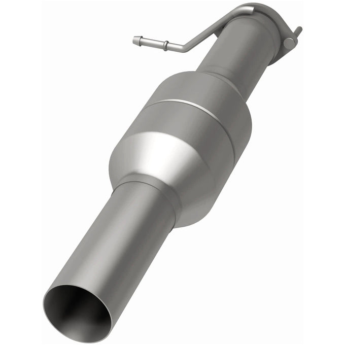 HM Grade Federal / EPA Compliant Direct-Fit Catalytic Converter <br>04-05 Ford F-250,F-350 Super Duty