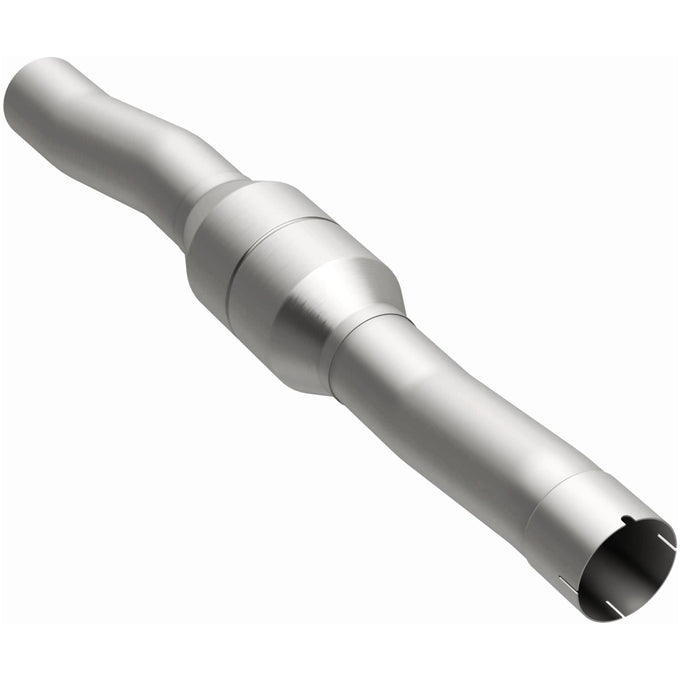 HM Grade Federal / EPA Compliant Direct-Fit Catalytic Converter <br>02-06 Dodge Ram 2500, 3500