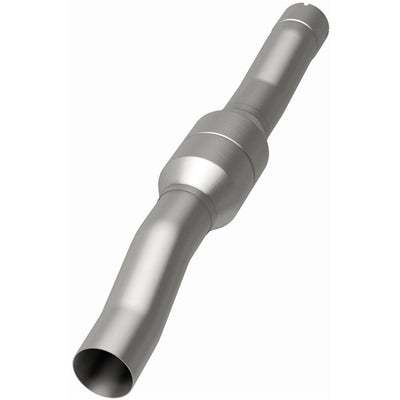 HM Grade Federal / EPA Compliant Direct-Fit Catalytic Converter <br>02-06 Dodge Ram 2500, 3500