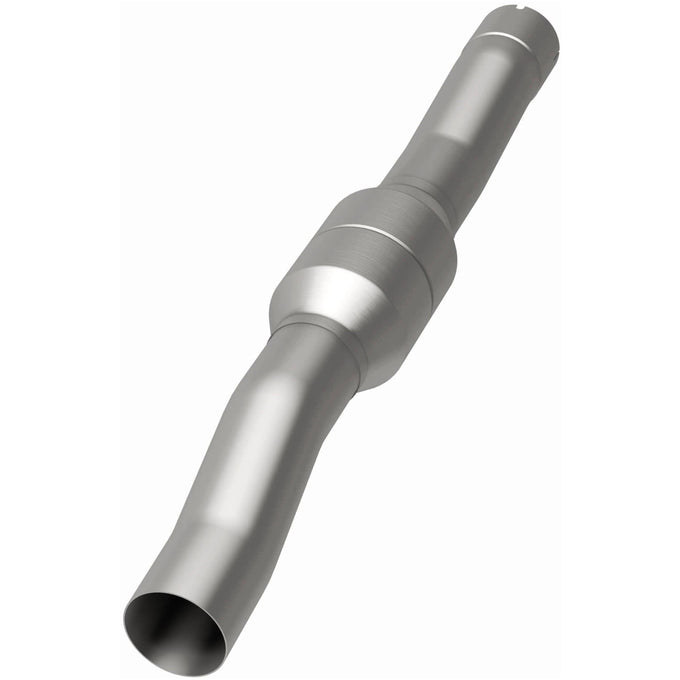 HM Grade Federal / EPA Compliant Direct-Fit Catalytic Converter <br>02-06 Dodge Ram 2500, 3500