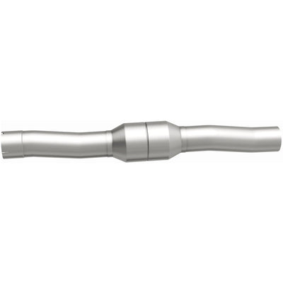 HM Grade Federal / EPA Compliant Direct-Fit Catalytic Converter <br>02-06 Dodge Ram 2500, 3500