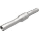 HM Grade Federal / EPA Compliant Direct-Fit Catalytic Converter <br>02-06 Dodge Ram 2500, 3500