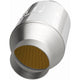 Premium Metallic Federal / EPA Compliant Universal Catalytic Converter