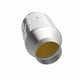 Premium Metallic Federal / EPA Compliant Universal Catalytic Converter