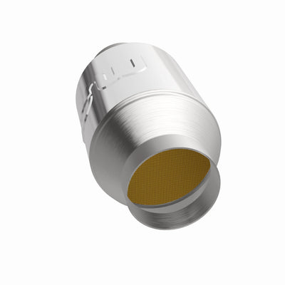 Premium Metallic Federal / EPA Compliant Universal Catalytic Converter
