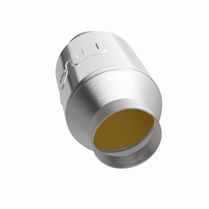 Premium Metallic Federal / EPA Compliant Universal Catalytic Converter