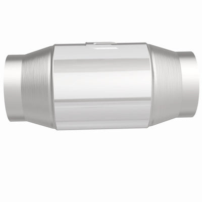 Premium Metallic Federal / EPA Compliant Universal Catalytic Converter