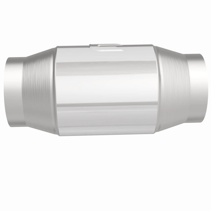 Premium Metallic Federal / EPA Compliant Universal Catalytic Converter