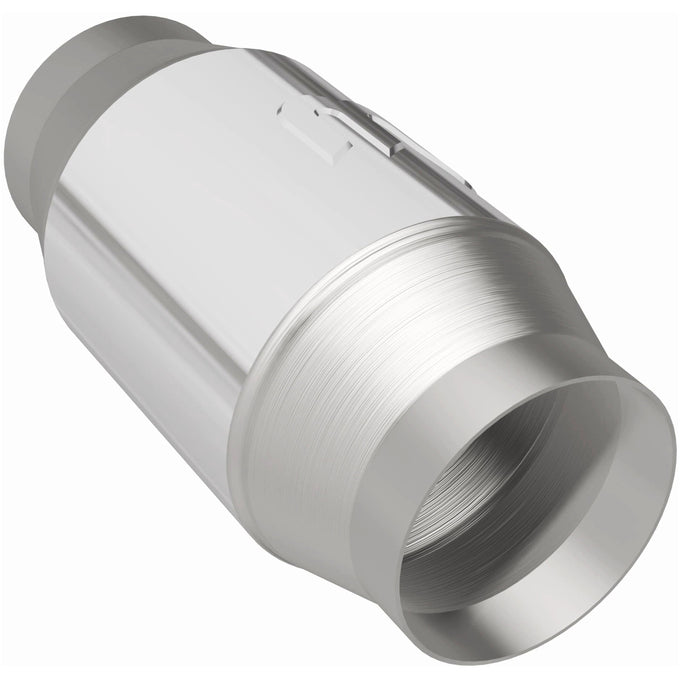 Premium Metallic Federal / EPA Compliant Universal Catalytic Converter