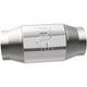 Premium Metallic Federal / EPA Compliant Universal Catalytic Converter