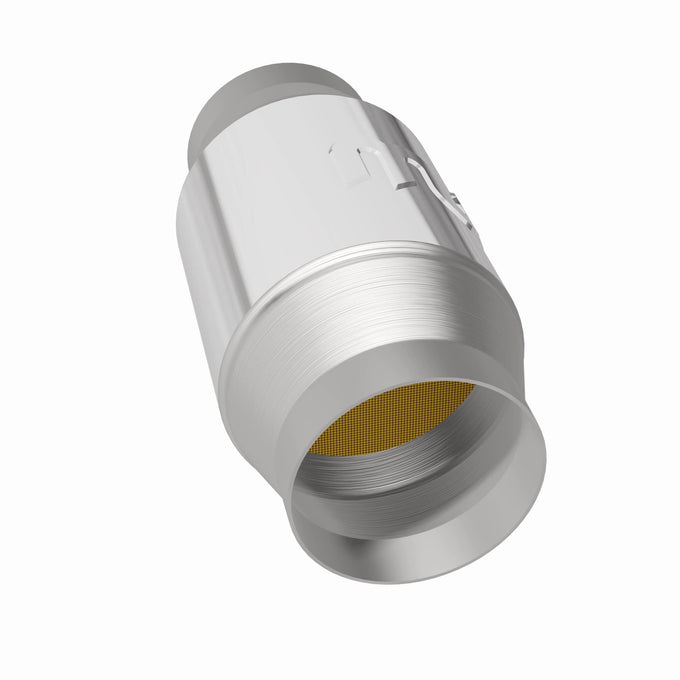 Premium Metallic Federal / EPA Compliant Universal Catalytic Converter