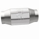 Premium Metallic Federal / EPA Compliant Universal Catalytic Converter