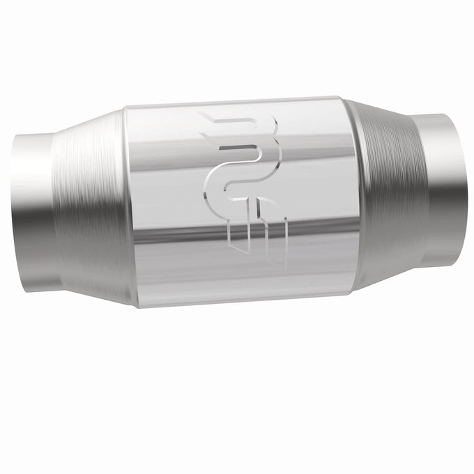 Premium Metallic Federal / EPA Compliant Universal Catalytic Converter