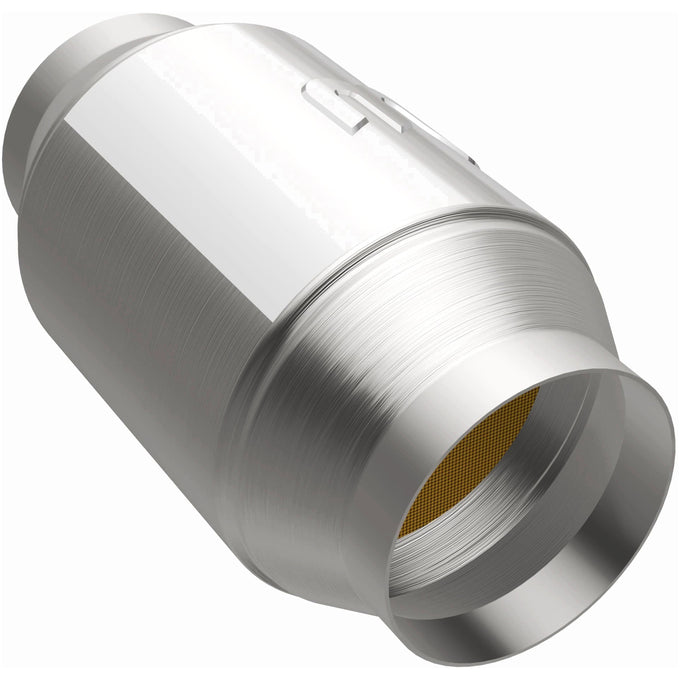 Premium Metallic Federal / EPA Compliant Universal Catalytic Converter