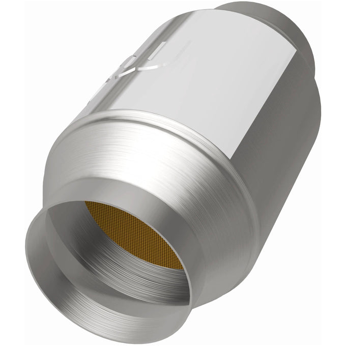 Premium Metallic Federal / EPA Compliant Universal Catalytic Converter