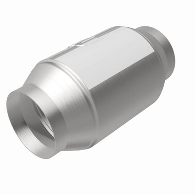 Premium Metallic Federal / EPA Compliant Universal Catalytic Converter