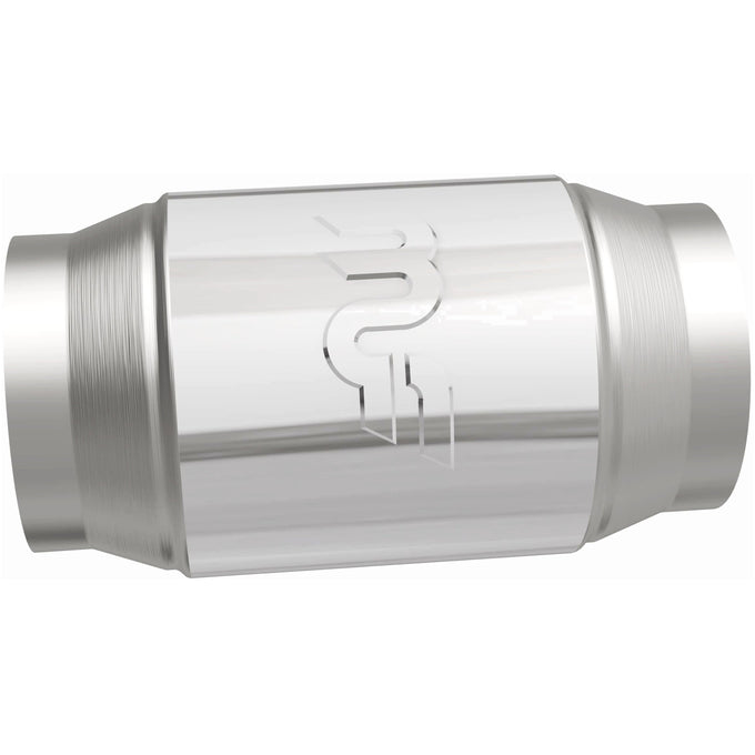 Premium Metallic Federal / EPA Compliant Universal Catalytic Converter